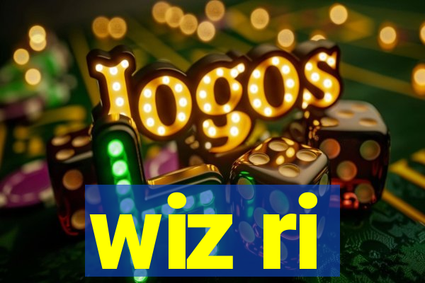wiz ri